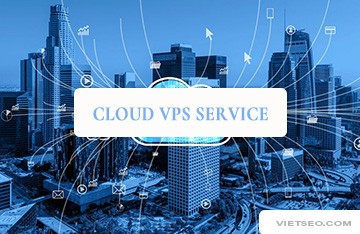 Vietnam Cloud VPS Services