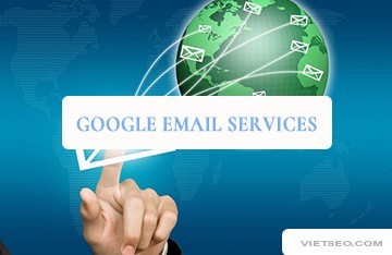 Google email services