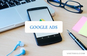 Quảng cáo Google Ads