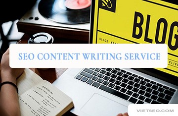 SEO content writing service in 2024