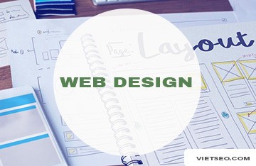 Vietnam website design services