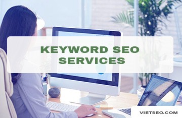 SEO Keyword Services