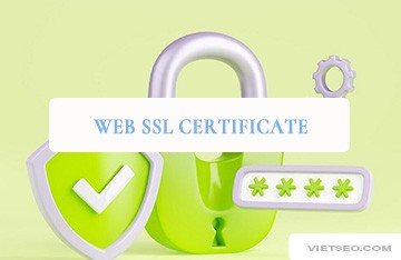 SSL Certificate (https)