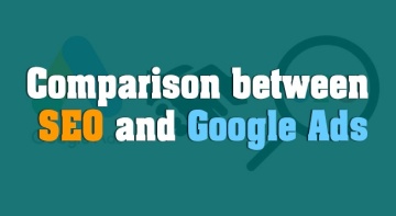 SEO vs. Google Ads: A Comparison