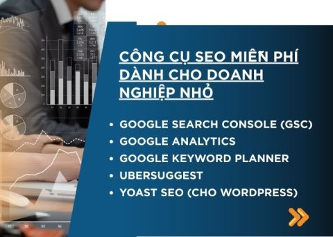 Công cụ SEO miễn phí