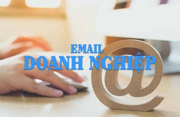 Email doanh nghiệp