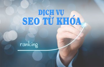 Dịch vụ SEO từ khóa