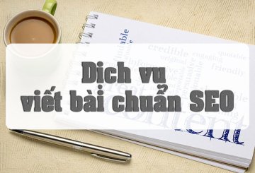 Viết bài SEO