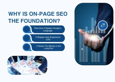 Why Is On-Page SEO the Foundation?
