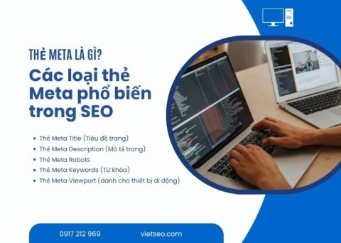 Thẻ Meta là gì?