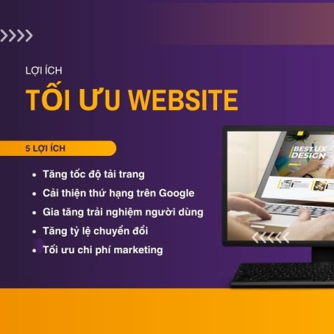 Lợi ích thực sự khi tối ưu website