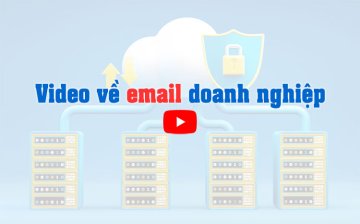 Video Email Doanh Nghiệp
