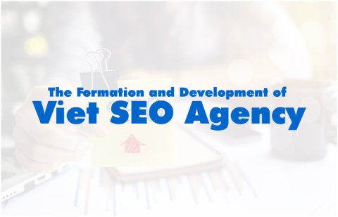The Formation and Development of Viet SEO Agency