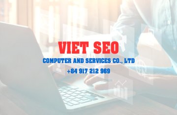 VIET SEO COMPANY LIMITED