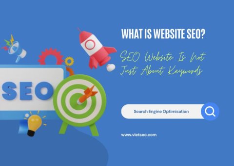 What Is Website SEO?
