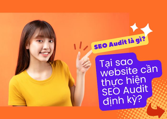 SEO Audit là gì?