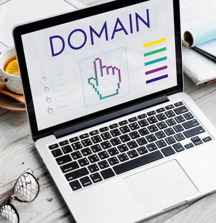 Cách kiếm tiền từ tên miền