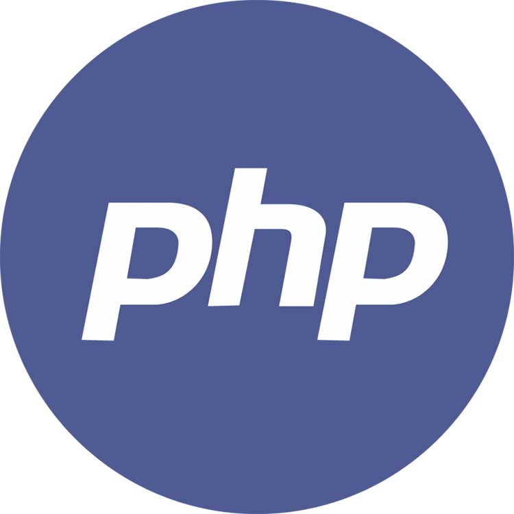 Code web by php