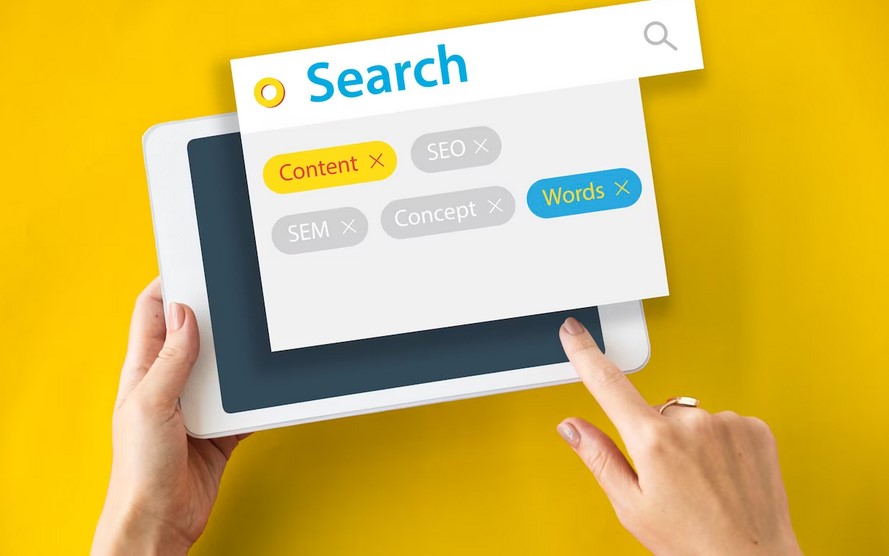 Google quickly index website