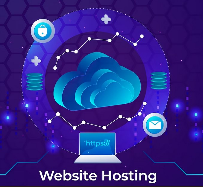 Máy chủ lưu trữ web nhanh nhất