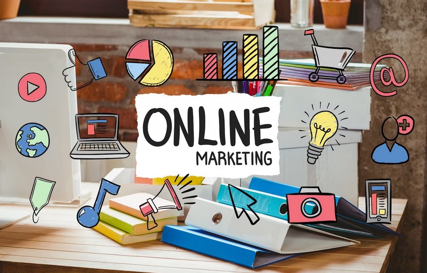 Professional SEO services