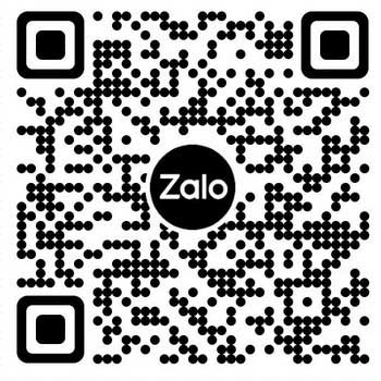 Zalo QR Code
