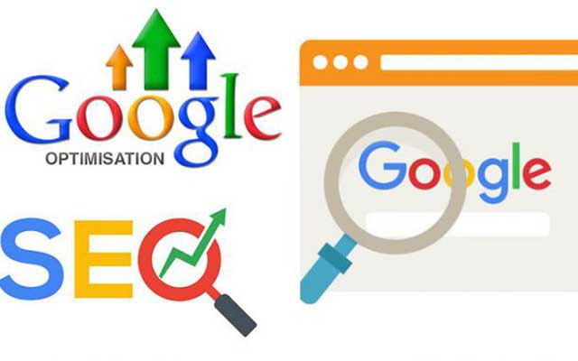 Search engine optimization là gì