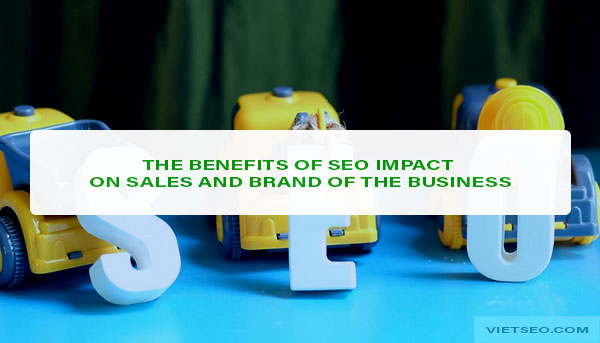 SEO impact on your website
