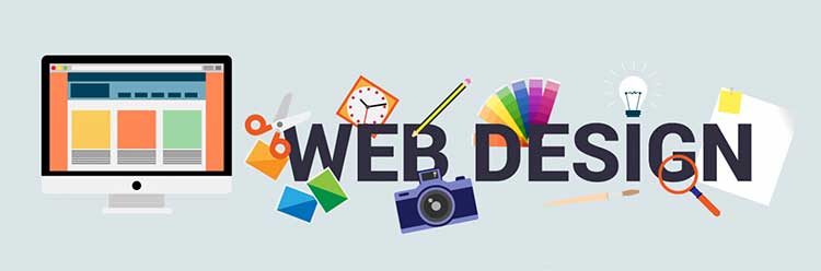 Top web design