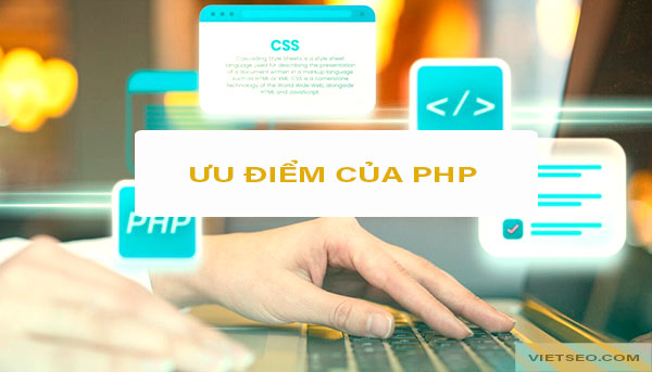 Ưu điểm của PHP