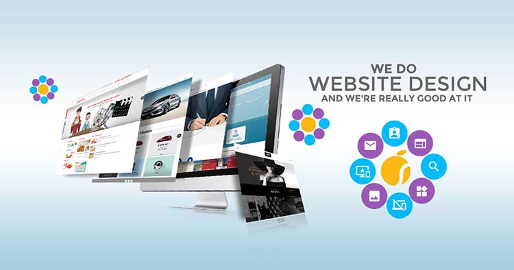 Vietnam web design seo