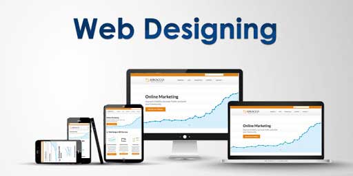 Vietnam best web design