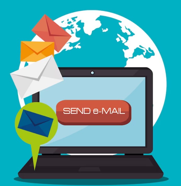 Why should you use a mail server?