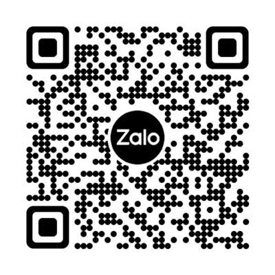 Zalo QR Code