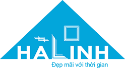 Logo khách hàng CÔNG TY CỔ PHẦN ĐẦU TƯ THƯƠNG MẠI VÀ XUẤT NHẬP KHẨU HÀ LINH