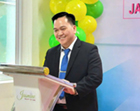 Logo khách hàng CÔNG TY TNHH THẨM MỸ JASMINE VIỆT NAM