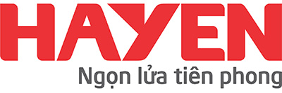 Logo khách hàng Công ty Cổ Phần Hà Yến